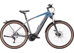 Bulls Cross Rider EVO Hr L 625wh